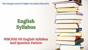 WBCHSE Class 12 English by BanglaSir